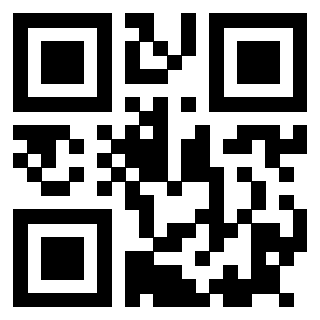 3915304725 QrCode associato