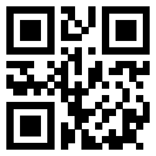 Il Qr Code di 3915304731