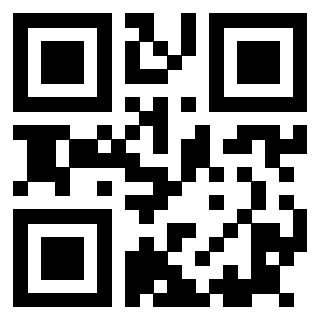 3915304732 - Immagine del QrCode associato