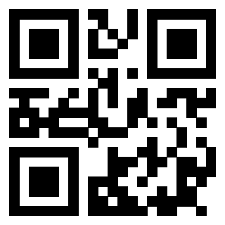 Immagine del QrCode di 3915304735