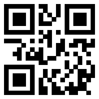 Il QrCode di 3915304736