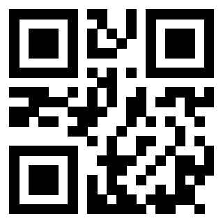 Il Qr Code di 3915304738