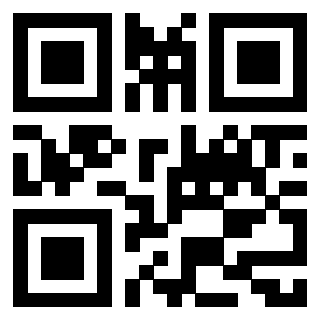 Il QrCode di 3915304740