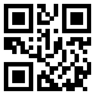 Scansione del QrCode di 3915304741