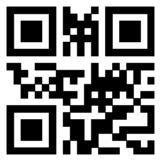 3915304743 - Immagine del Qr Code associato