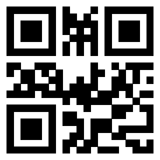 3915304750 QrCode associato