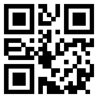 Il Qr Code di 3915304753
