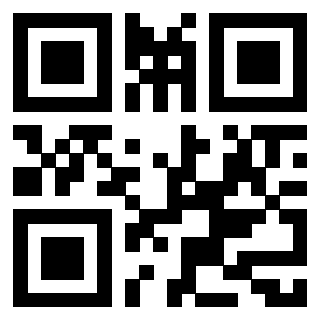 3915304755 - Immagine del QrCode associato