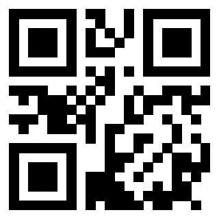 3915304758 QrCode associato