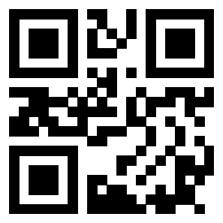 Immagine del QrCode di 3915304760