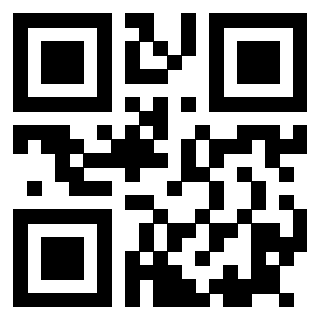 3915304761 QrCode associato