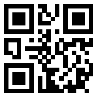 3915304766 Qr Code associato
