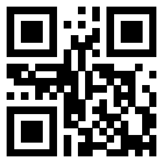 3915304767 - Immagine del Qr Code associato
