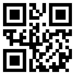 3915304768 - Immagine del Qr Code