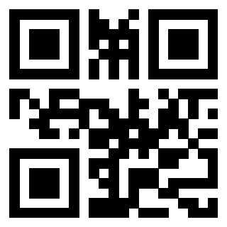 Scansione del Qr Code di 3915304772