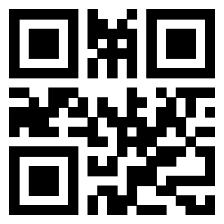 Scansione del Qr Code di 3915304773