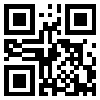 Il QrCode di 3915304774