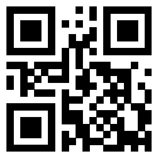 3915304775 QrCode associato