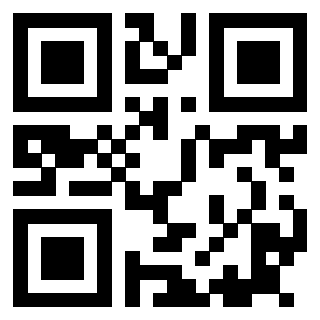 3915304776 - Immagine del Qr Code associato