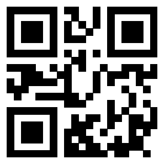 Il QrCode di 3915304777