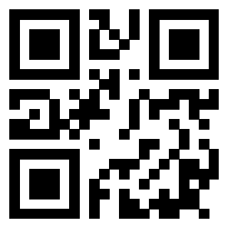 3915304778 - Immagine del QrCode associato