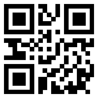Scansione del Qr Code di 3915304781