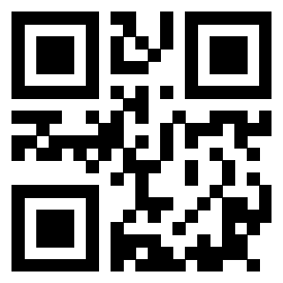 Il Qr Code di 3915304782