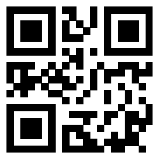 Immagine del QrCode di 3915304783