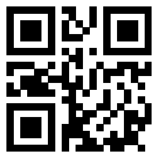 Immagine del QrCode di 3915304784