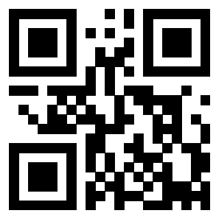 3915304787 - Immagine del QrCode associato