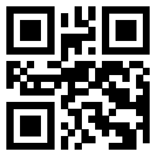 Scansione del Qr Code di 3915304792
