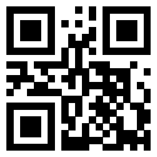 Il QrCode di 3915304793