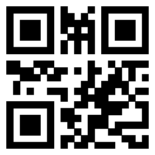 Immagine del QrCode di 3915304797