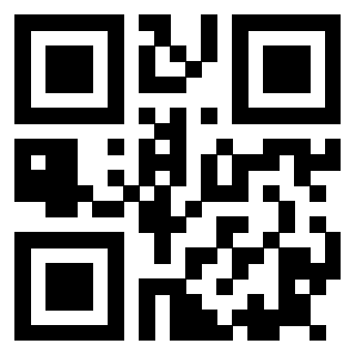 Scansione del Qr Code di 3915304799