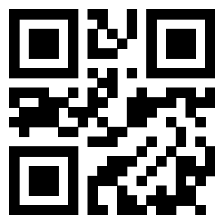 3915304800 - Immagine del QrCode associato