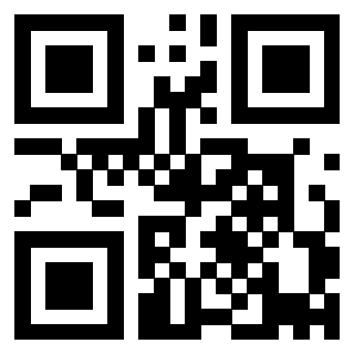 3915304803 - Immagine del QrCode associato