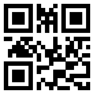 Il Qr Code di 3915304810