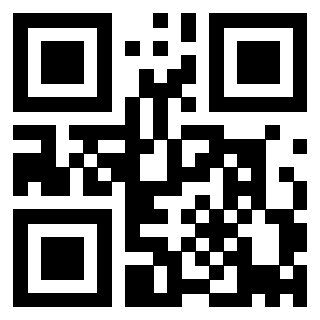 Il Qr Code di 3915304811
