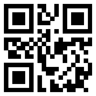 3915304812 QrCode associato