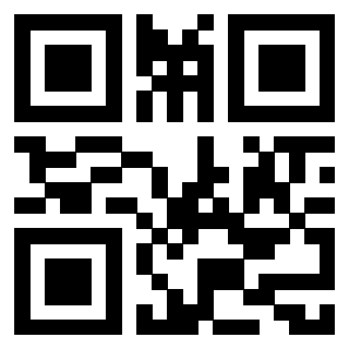 3915304814 - Immagine del QrCode associato