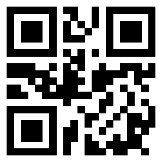 Immagine del QrCode di 3915304818