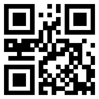 Il Qr Code di 3915304819