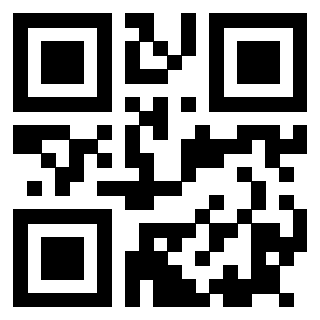 Scansione del QrCode di 3915304821