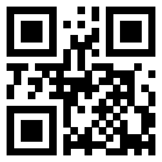 3915304822 Qr Code associato