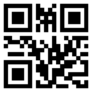 3915304823 Qr Code associato