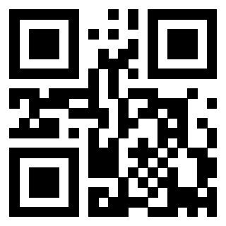 Il QrCode di 3915304832