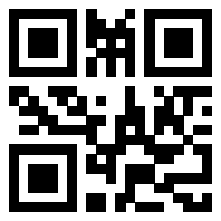 3915304834 - Immagine del Qr Code associato