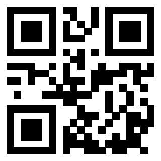 Il QrCode di 3915304836