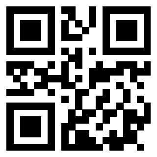 3915304839 QrCode associato