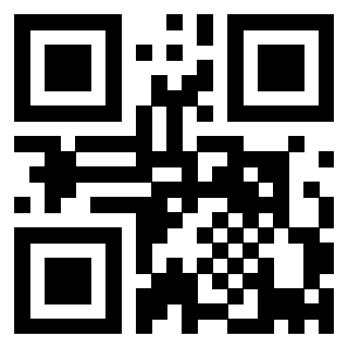 Scansione del QrCode di 3915304840